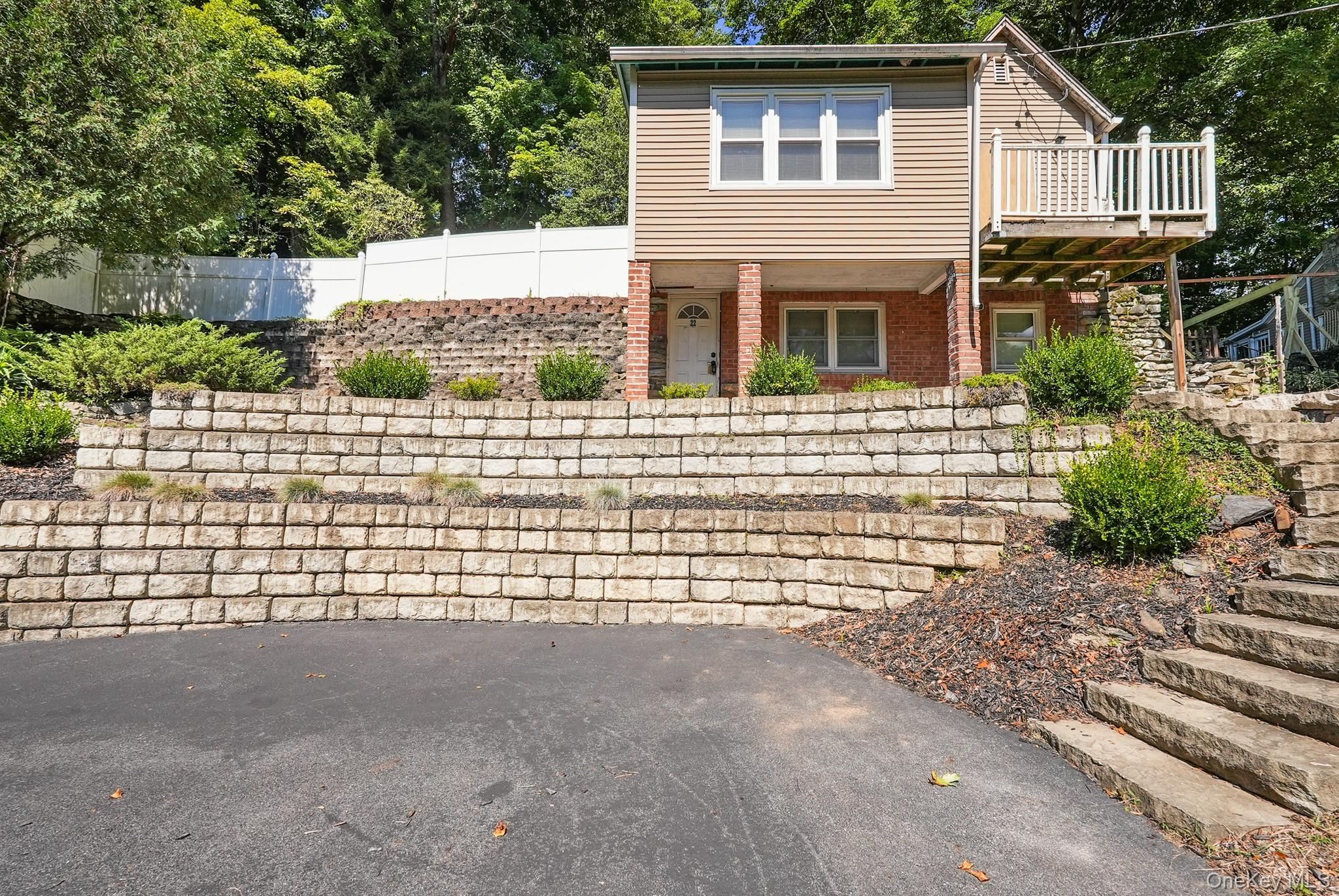 22 Harper Street