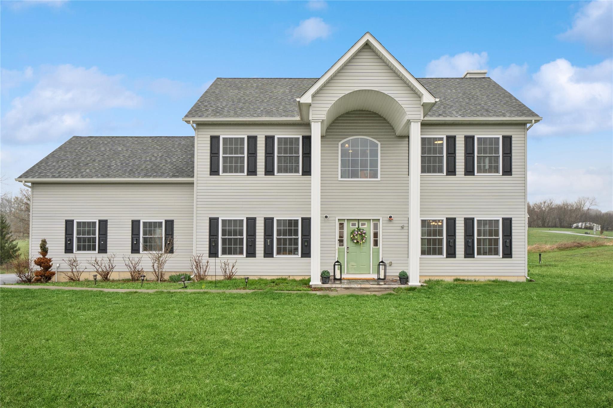 6 Howell Road, Campbell Hall, New York image 1