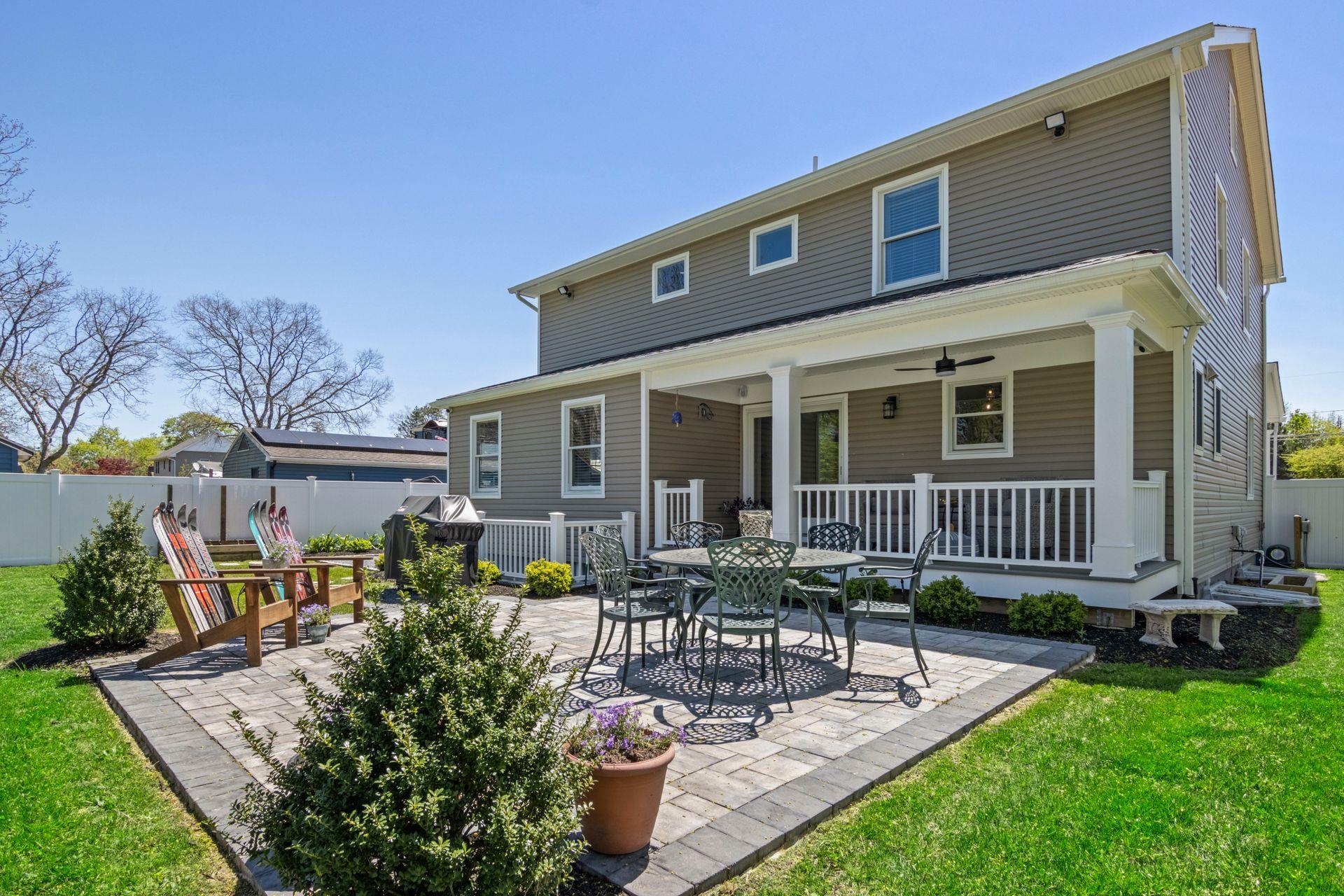 47 Amityville Street, Islip Terrace, New York image 34
