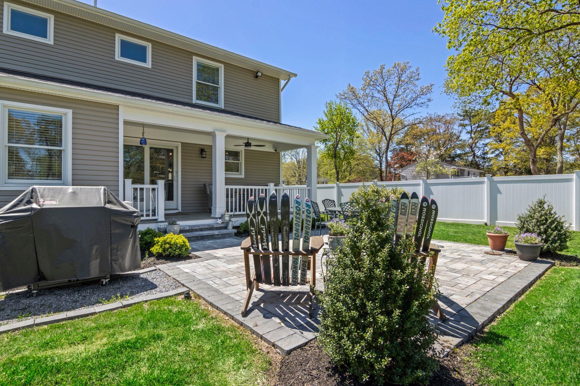 47 Amityville Street, Islip Terrace, New York image 36