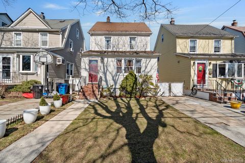 Homes For Sale - 24011 88th Avenue<br/> Bellerose, NY 11426