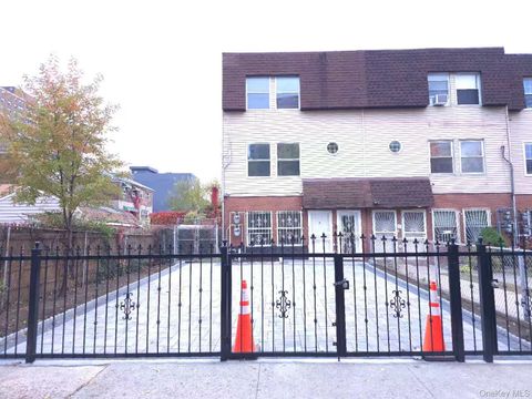 2096 Randall Avenue Bronx NY 10473