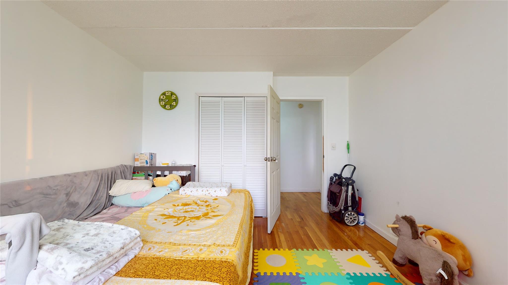 9229 Queens Boulevard #7H + P116, Rego Park, New York image 10
