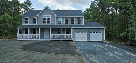117 Currans, Middle Island, NY 11953 - MLS#: 875994