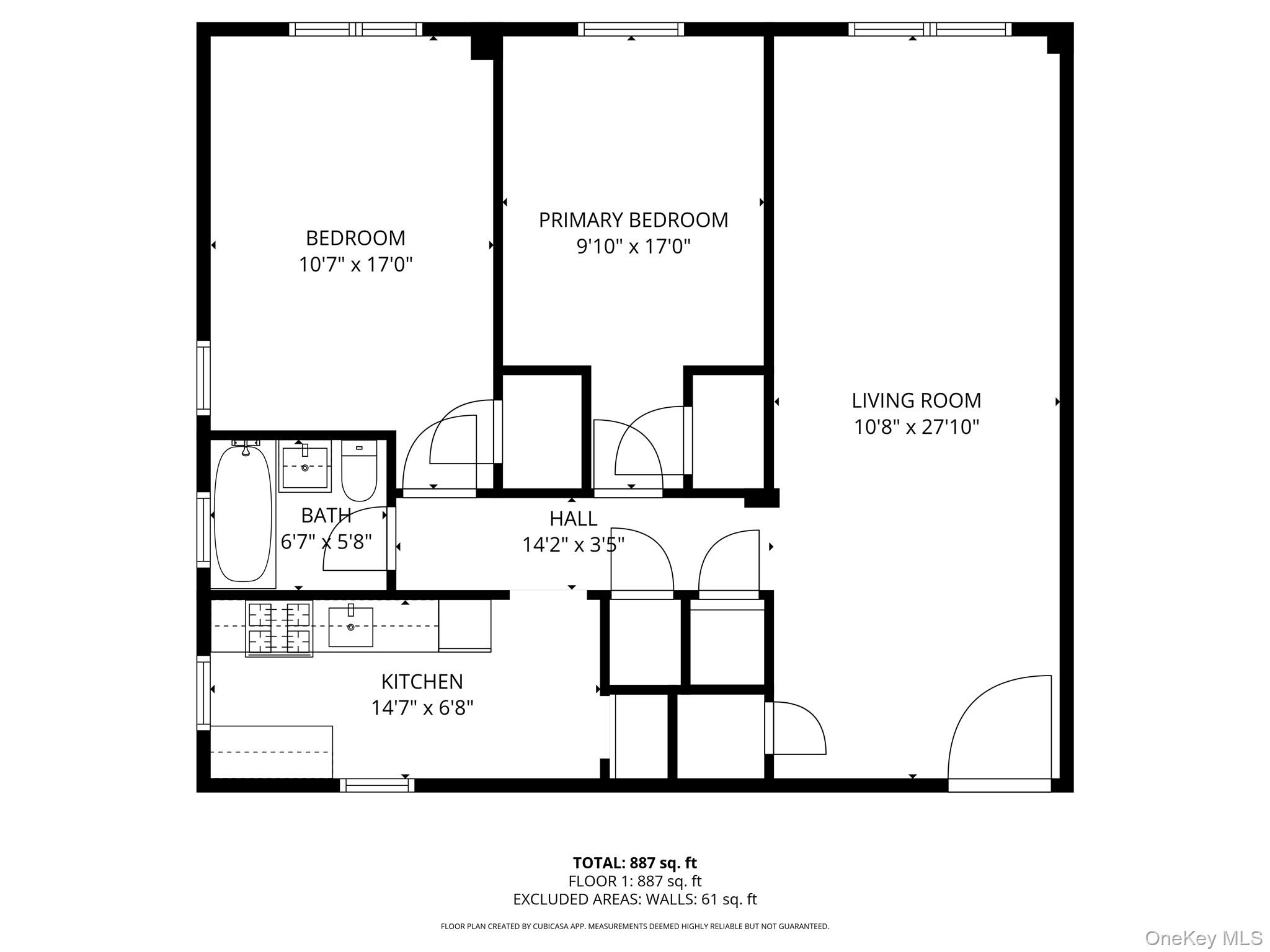 485 Bronx River Road A50