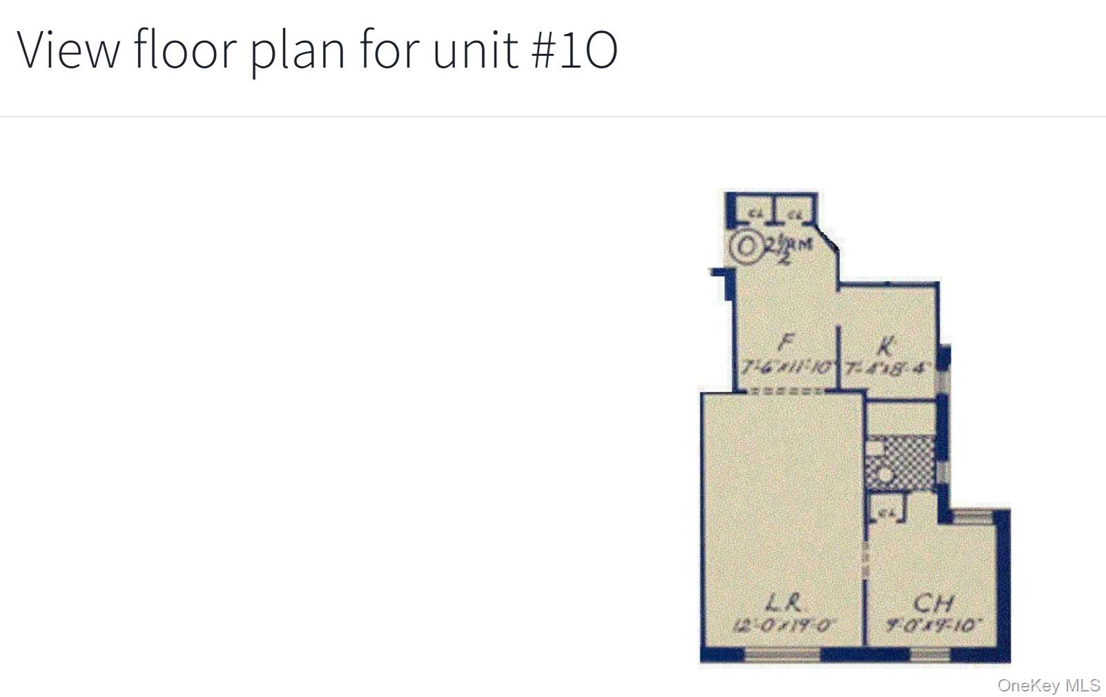 76-10 34th Avenue 1O