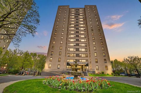 Homes For Sale - 1 Fordham Hill Oval #12A<br/> Bronx, NY 10468