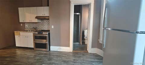 Apartment For Rent - 27 Franklin Street #1F<br/> Poughkeepsie, NY 12601