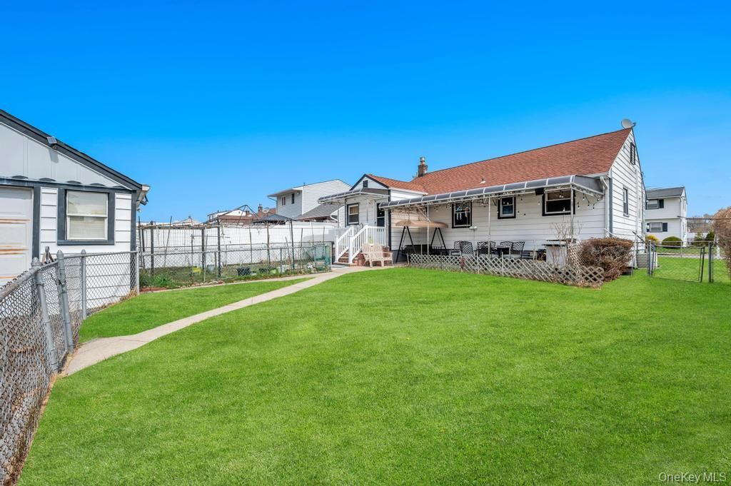 Photo of 67 Myers Avenue, Hicksville, NY 11801 (MLS # 987029)