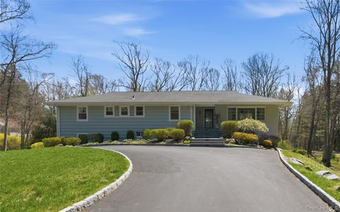 53 Windmill Road Armonk NY 10504