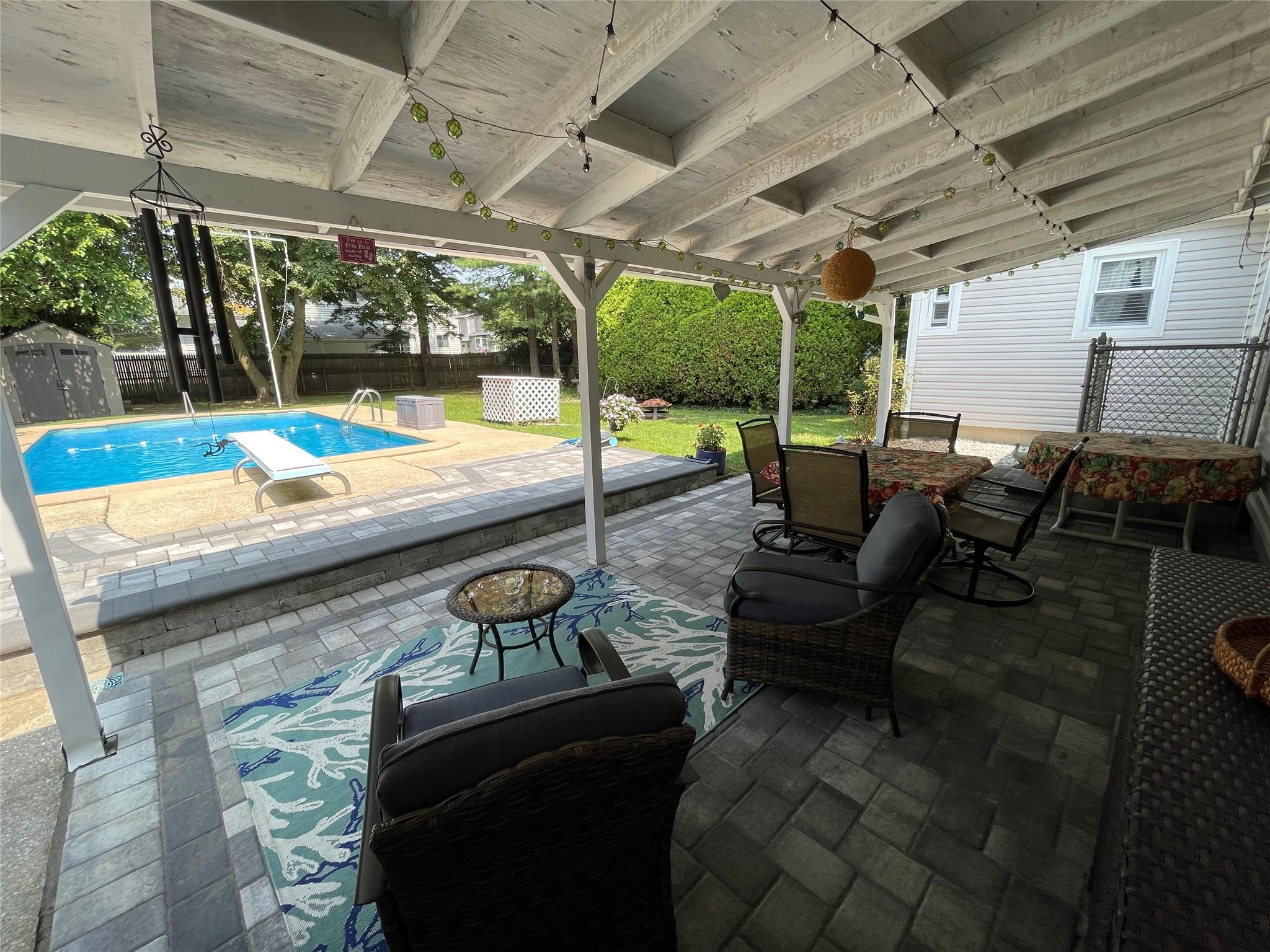 45 Erlanger Boulevard, North Babylon, New York image 8