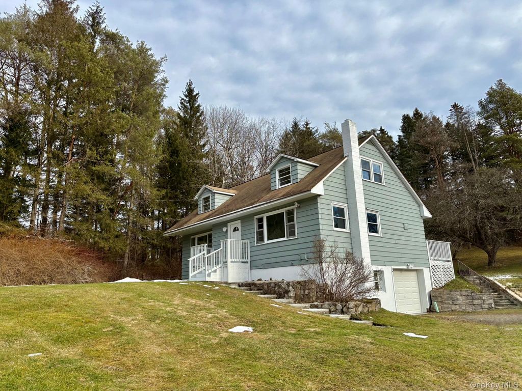 Photo of 5852 State Route 55, Liberty, NY 12754 (MLS # 945715)