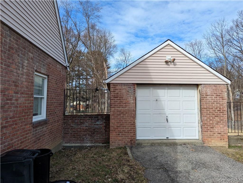 Photo of 374 South Street, Newburgh, NY 12550 (MLS # 973856)