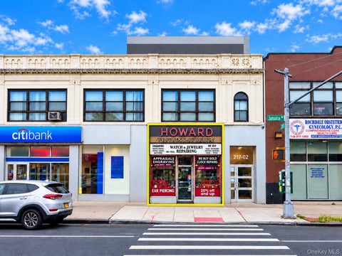 Photo of 217-02 Jamaica avenue Ave, Queens Village, NY 11428 (MLS # 1065096)