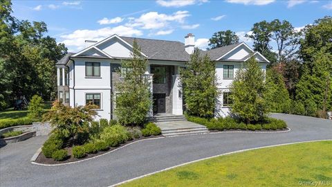 5 Gerry Lane Lloyd Harbor NY 11743