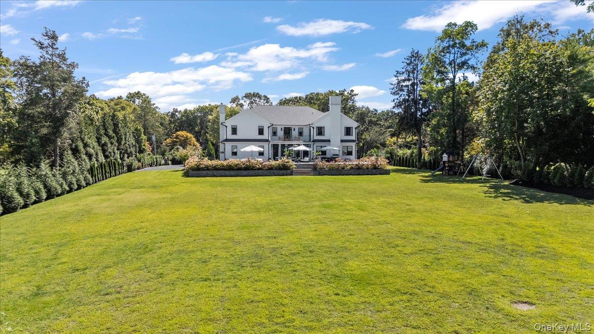 Lloyd Harbor, New York 11743, United States, 5 Bedrooms Bedrooms, ,7 BathroomsBathrooms,Residential,Active,219559