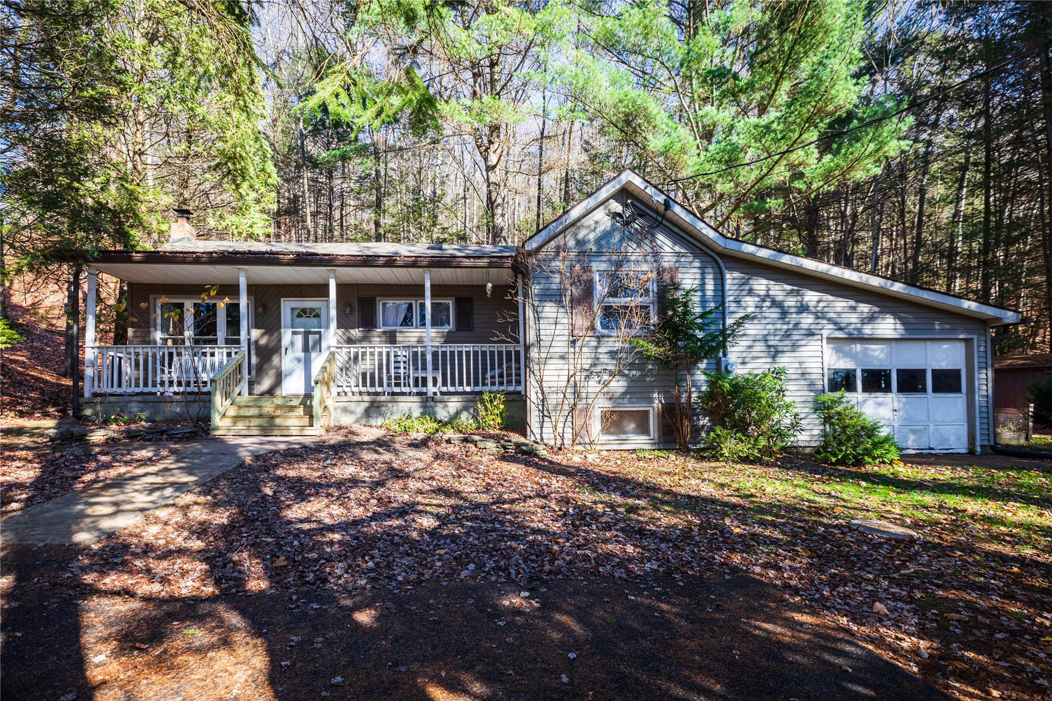 107 Overlook Road, Woodbourne, New York image 1