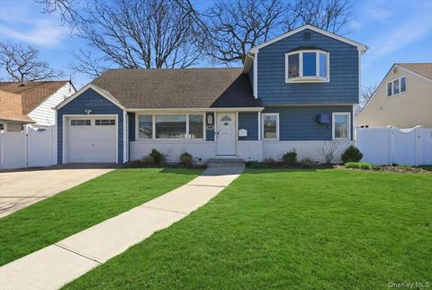 739 Dogwood Avenue West Hempstead NY 11552