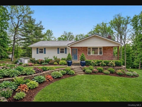 Homes For Sale - 36 Sands Point Road<br/> Washingtonville, NY 10992