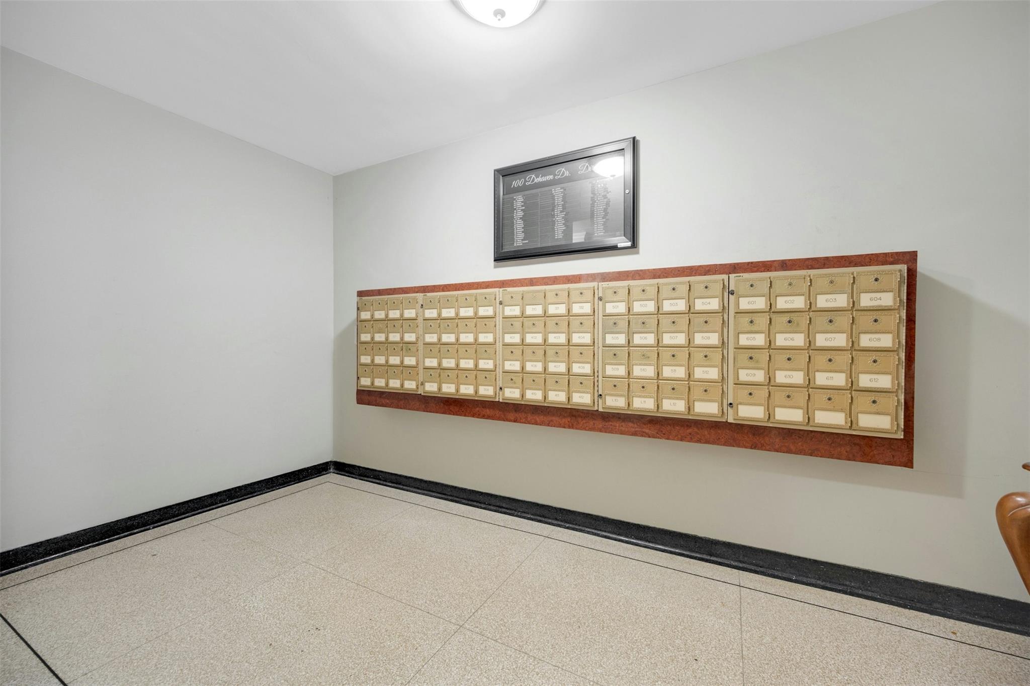 100 W Dehaven Drive #612, Yonkers, Florida image 20