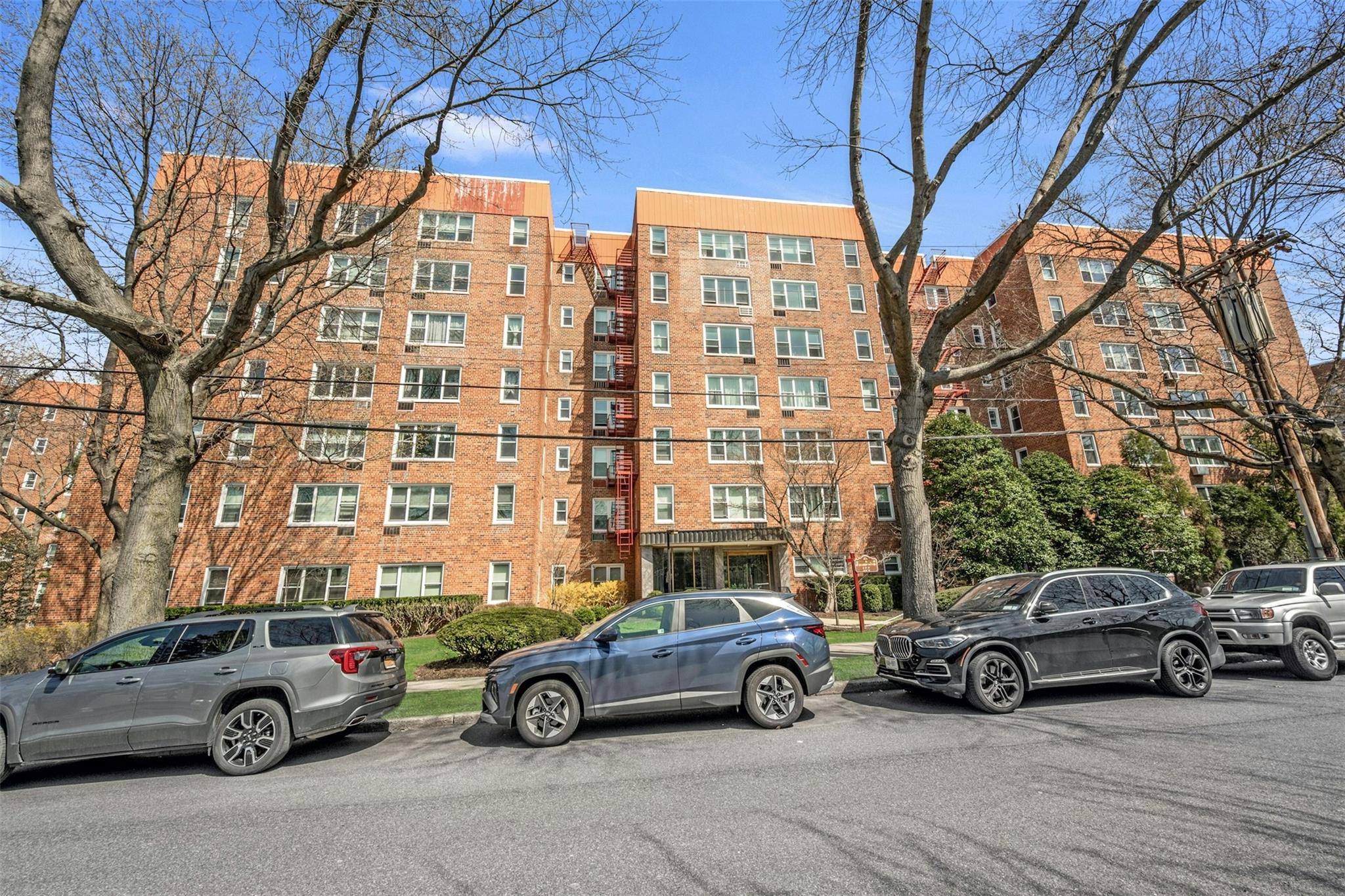 100 W Dehaven Drive #612, Yonkers, Florida image 17