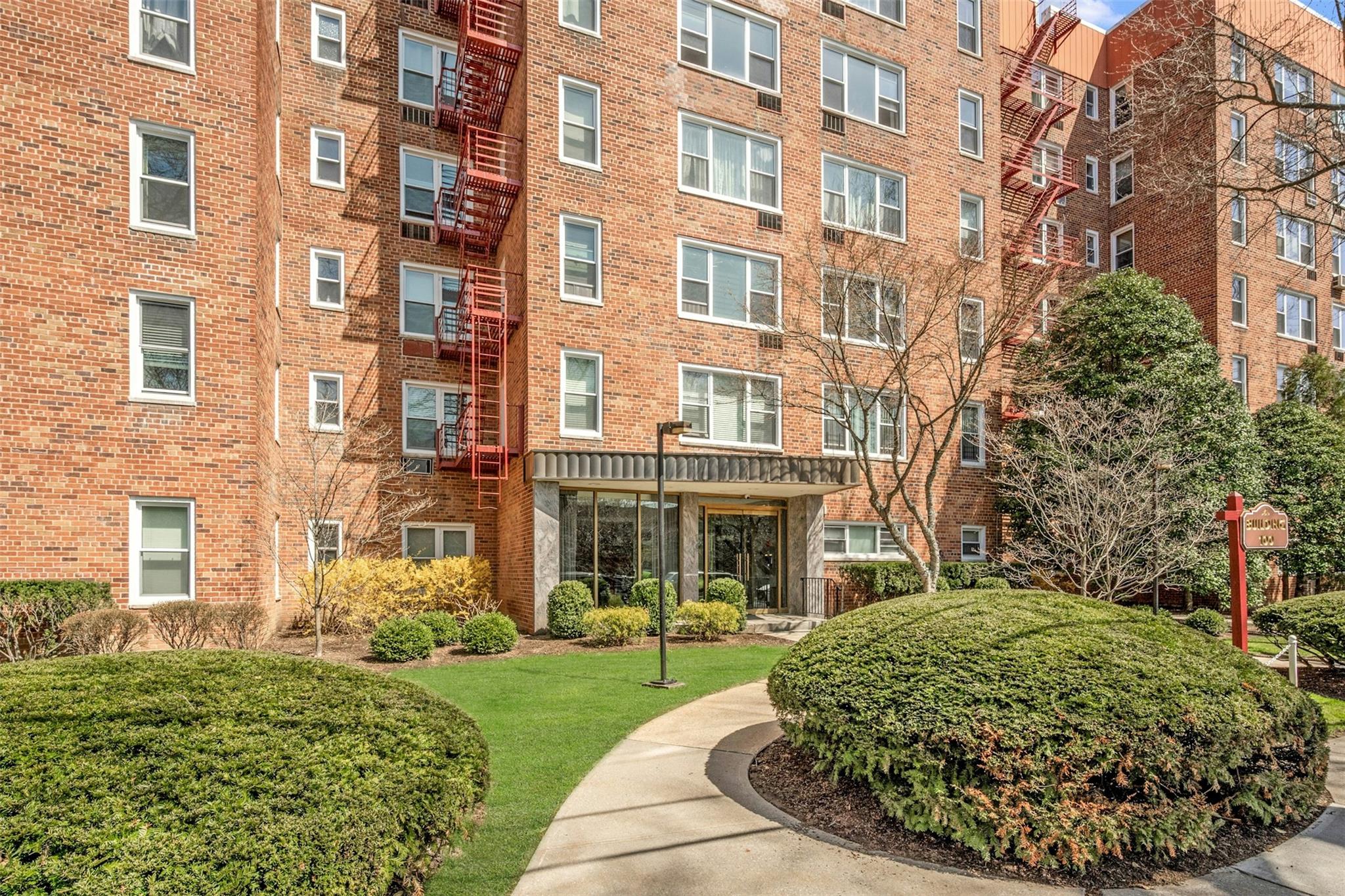 100 W Dehaven Drive #612, Yonkers, Florida image 18