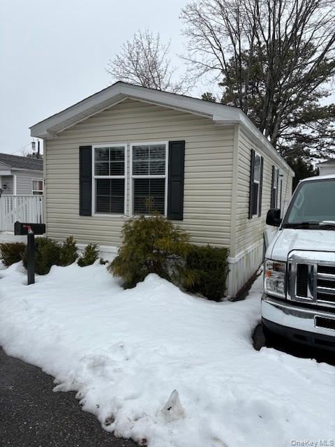 Mobile Home For Sale - A9 Ash St<br/> Riverhead, NY 11901