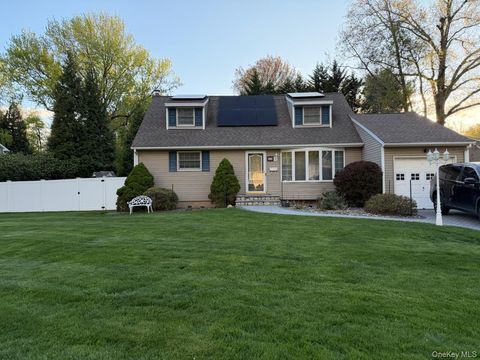 Photo of 53 Radcliff Drive, New City, NY 10956 (MLS # 988389)