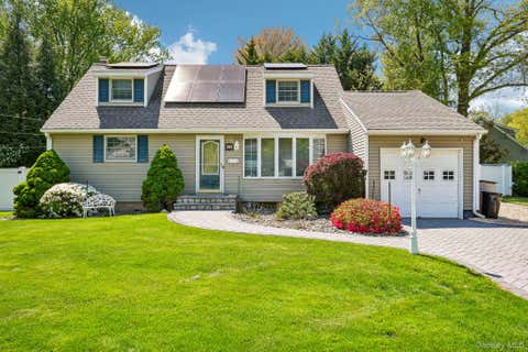Homes For Sale - 53 Radcliff Drive<br/> New City, NY 10956