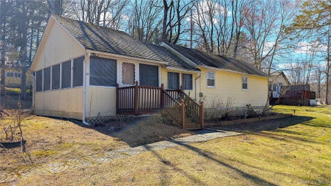 Homes For Sale - 50 Glanhope Road #23<br/> Hopewell Junction, NY 12533
