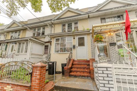 121-15 95th Avenue, Richmond Hill, NY 11419 - MLS#: 906064