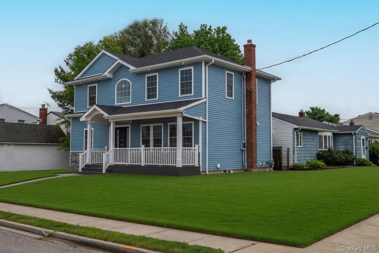139 maple Avenue