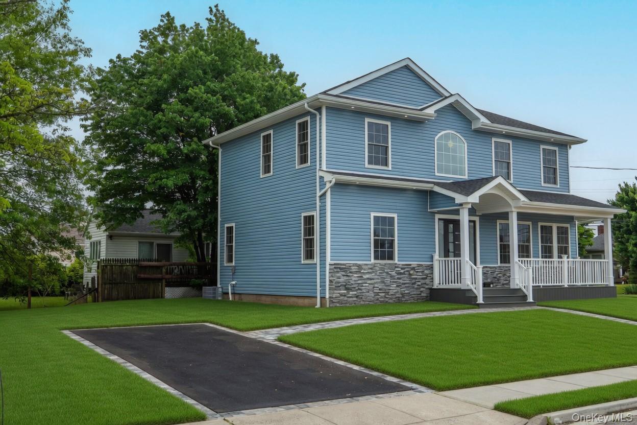 139 maple Avenue