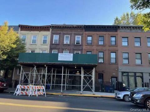 2132A Fulton Street Brooklyn NY 11233