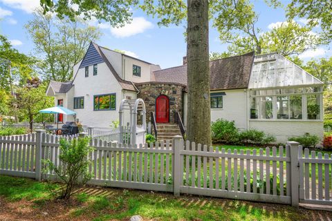 533 Walton Avenue, Mamaroneck, NY 10543 - #: 852342