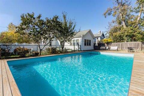 Photo of 312 5th Avenue, Greenport, NY 11944 (MLS # 931055)