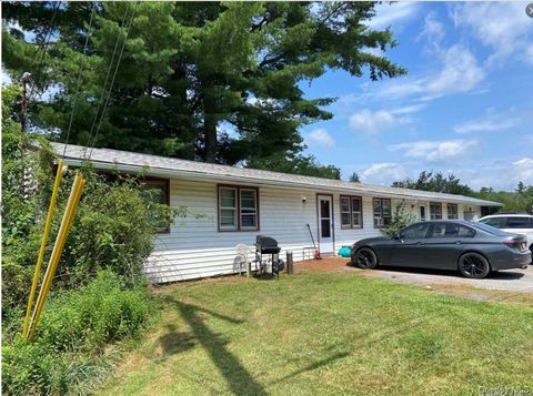 Photo of 15 Bailey Lake Road #-1, Kiamesha Lake, NY 12751 (MLS # 1010571)
