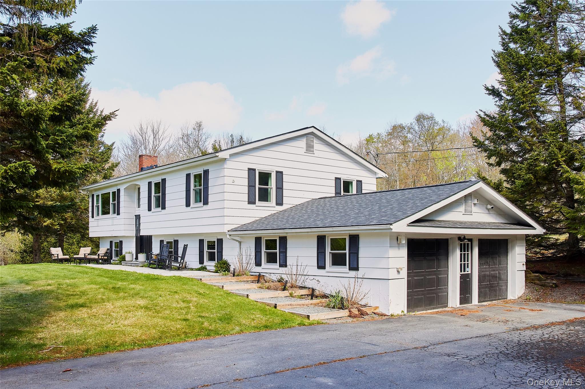 453 Little Ireland Road