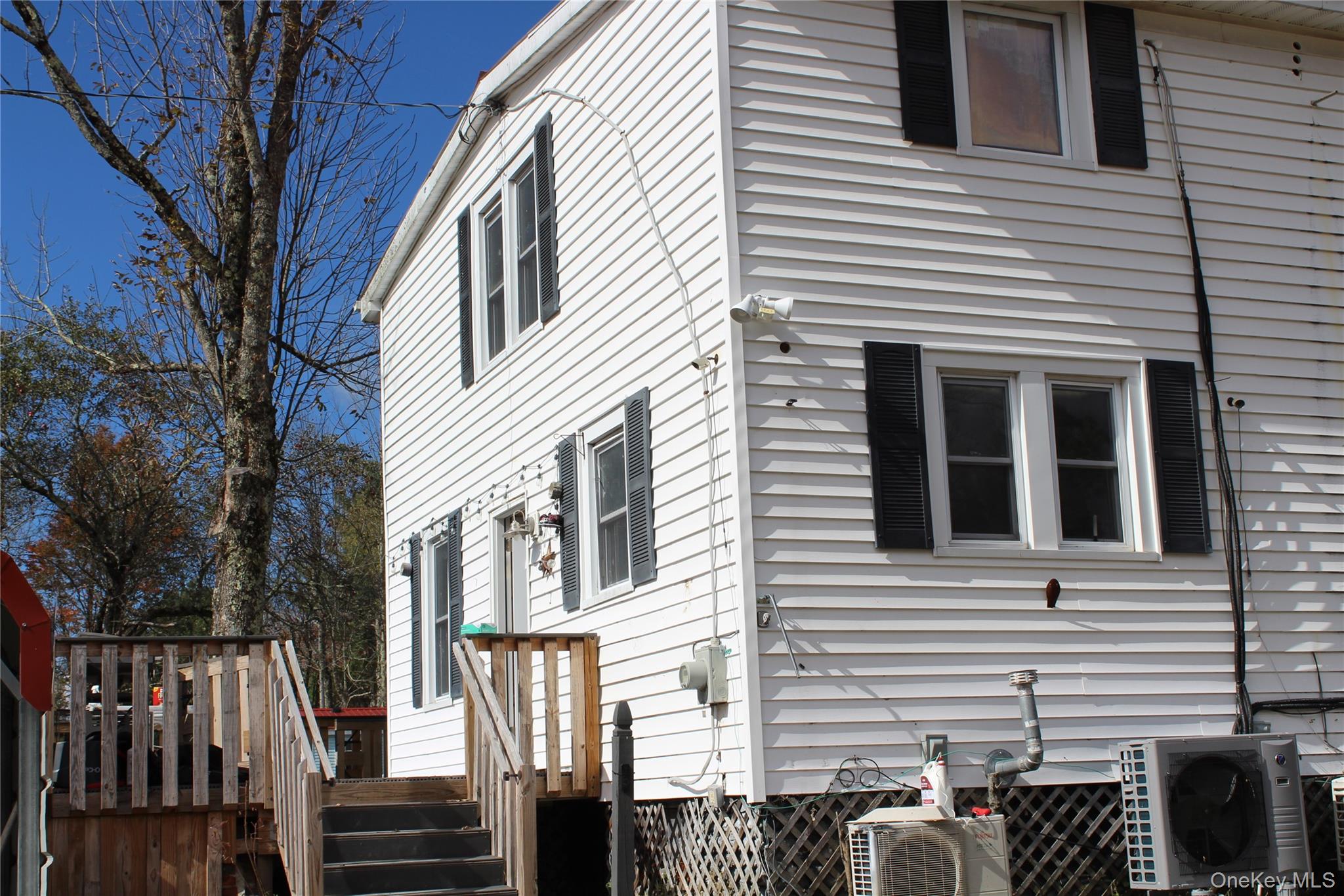 135-149 Wildcat Road