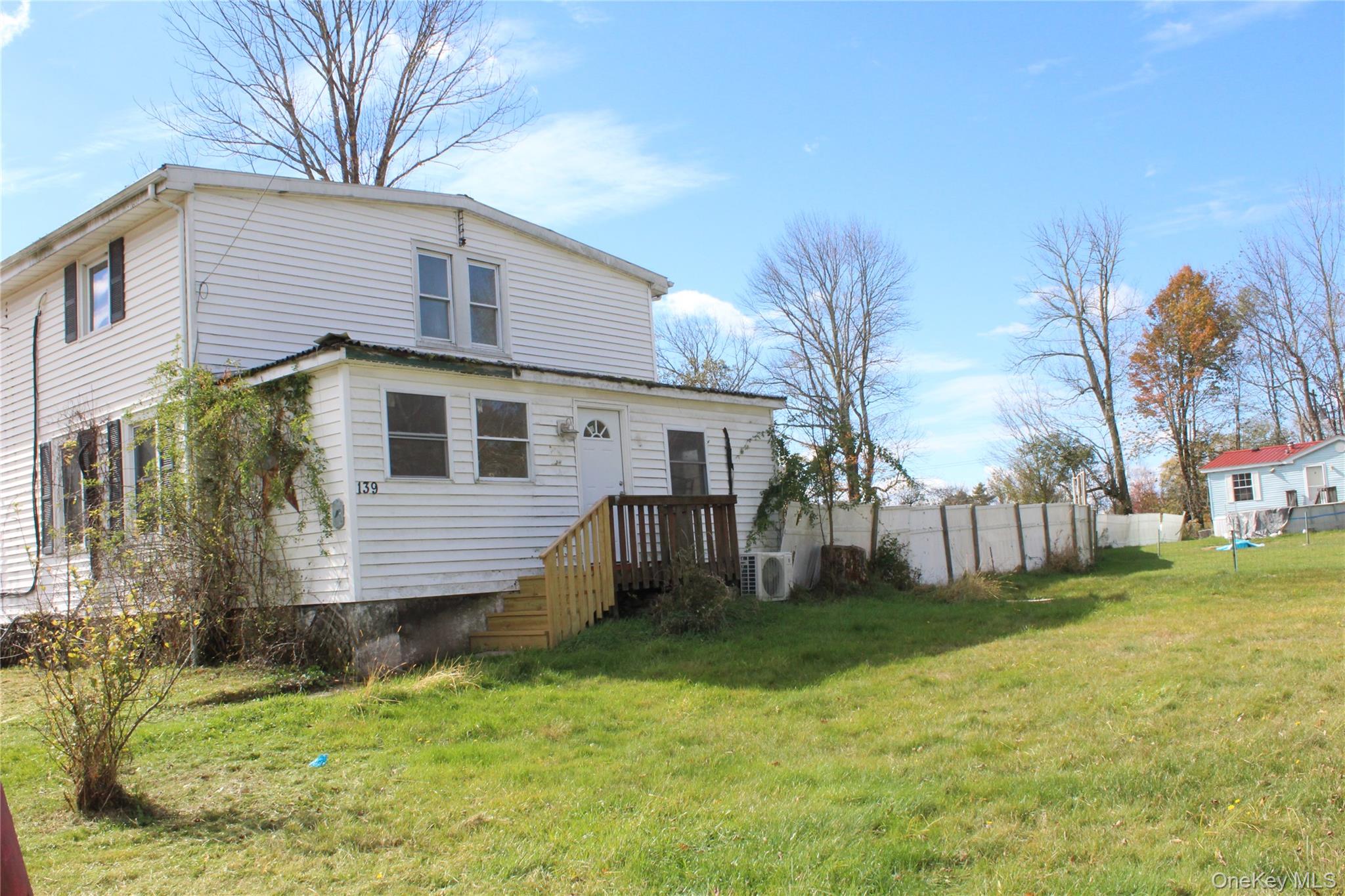 135-149 Wildcat Road