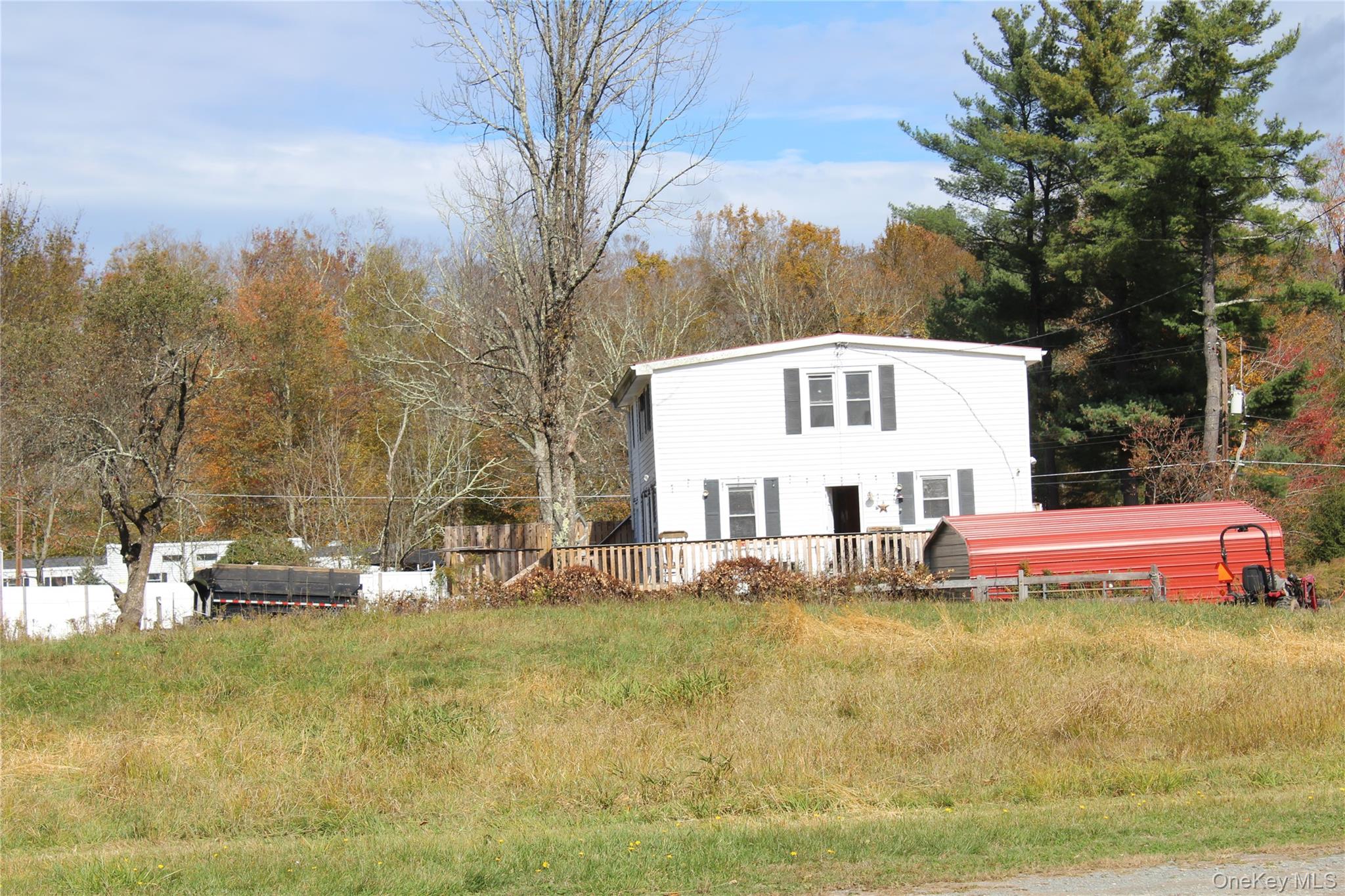 135-149 Wildcat Road