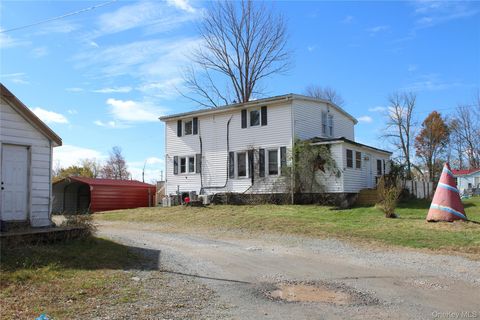 135-149 Wildcat Road Monticello NY 12701