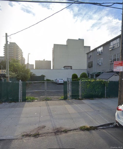 Vacant Land For Sale - 2912 W 31st Street<br/> Brooklyn, NY 11224