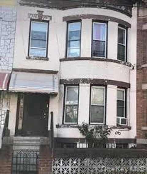 738 New Jersey Avenue Brooklyn NY 11207
