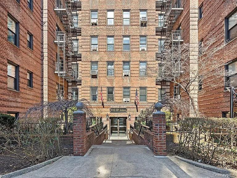 Photo 1 of 15 — 9963 66th Avenue F11, Rego Park, NY 11374