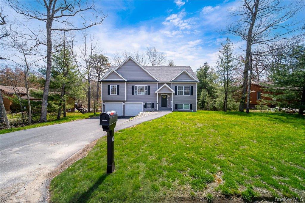 68 Picadilly Circle