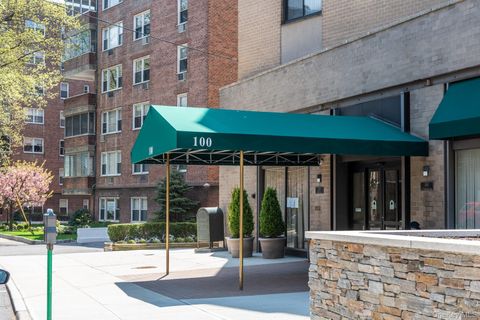 Homes For Sale - 100 E Hartsdale Avenue #6RE<br/> Westchester County, Hartsdale, NY 10530
