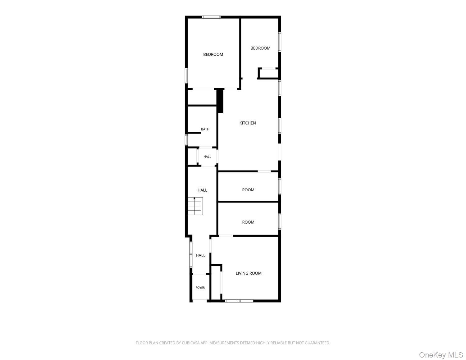 41 S Terrace Avenue