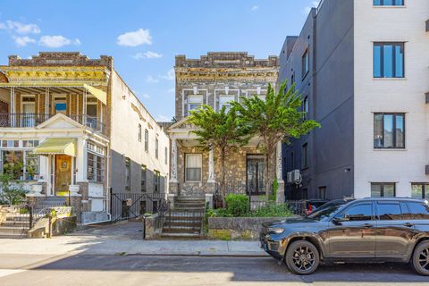 1410 Lincoln Place Brooklyn NY 11213