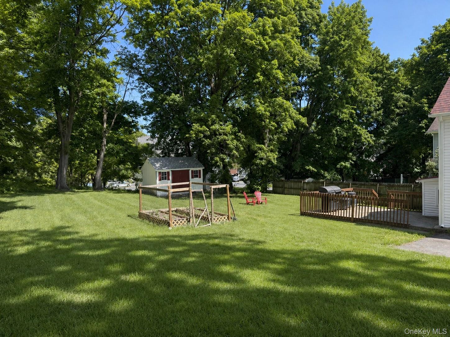 16 Poplar Street
